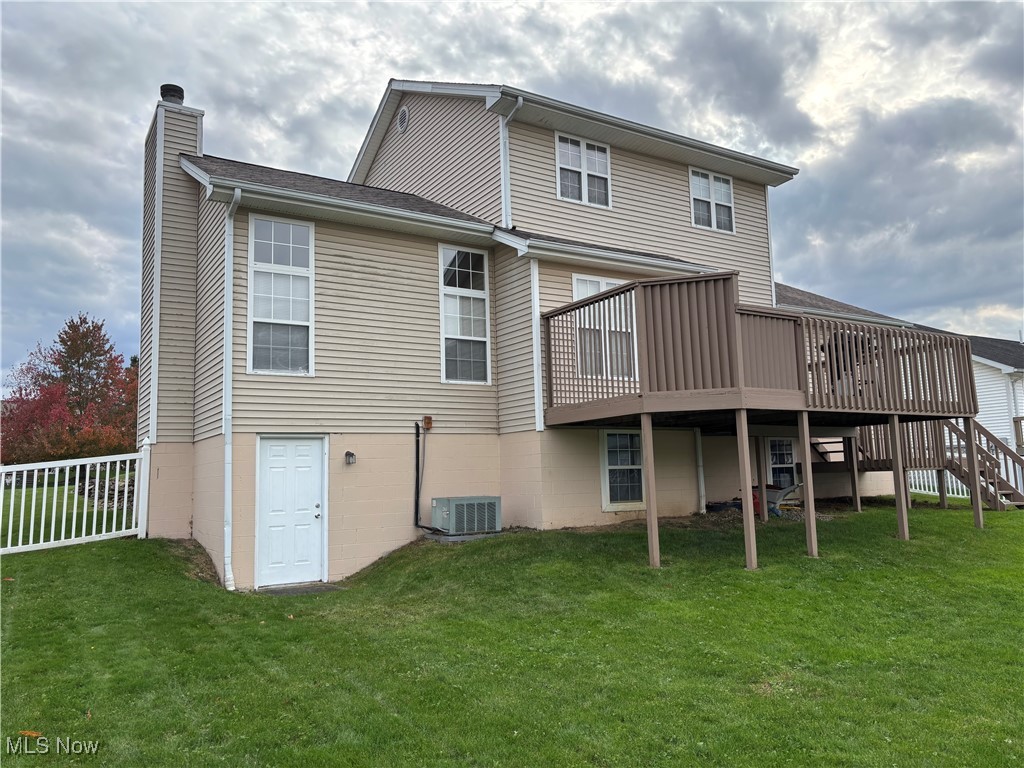 Cimarron - Residential