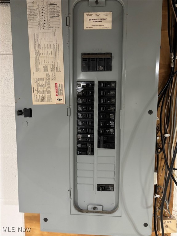 Cimarron - Residential