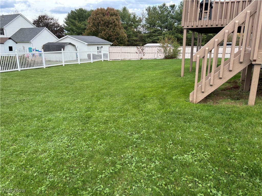 Cimarron - Residential