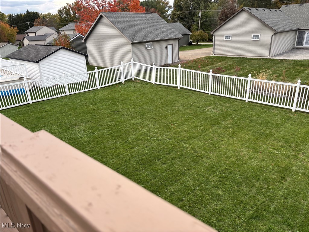 Cimarron - Residential