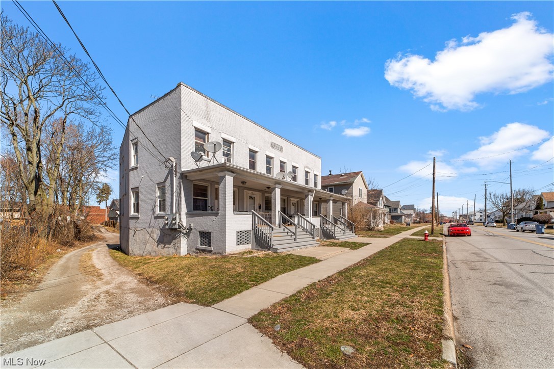 Incredible opportunity to acquire a large, cash flowing portfolio in the west Cleveland submarket of Lorain! This portfolio consists of (92) livable units, (57) of which are single family rentals and (14) which are multifamily or multi-unit properties. At the ask price of $6,000,000, a buyer will acquire a stabilized portfolio at over an 8.5% cap rate with TONS of room of value-add upside. The portfolio is nearly 100% occupied currently, with a rent roll bringing in $80,000 per month! A savvy owner will take advantage of LMHA (Lorain County Metropolitan Housing Authority) rising rents and over time, significantly increase the gross rent roll upon lease trade outs and re-leasing to voucher holding tenants. In addition, there is significant opportunity to reduce owner paid utility expenses (with a focus on water/sewer) through installation of efficient fixtures, typically reducing annual water/sewer expense by 20%+. In doing so, an investor will achieve a scheduled rent roll of over $100,000 per month in income and reduction of expenses, significantly increasing the portfolio's value. The current owner has an office staff that does their property management and they would be willing to stay on if desired. Please reach out or see supplements for full Offering Memorandum.