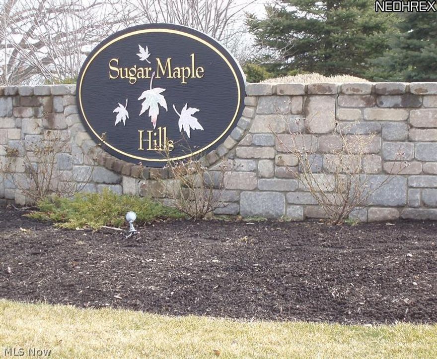 Prime lot!  Corner of Brower Tree Ln. & Yellow Wood Cir. Must see. Priced below appraisal.   (lot #28)