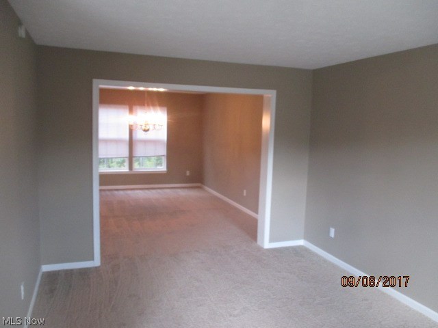 Amberwood Sub - Residential