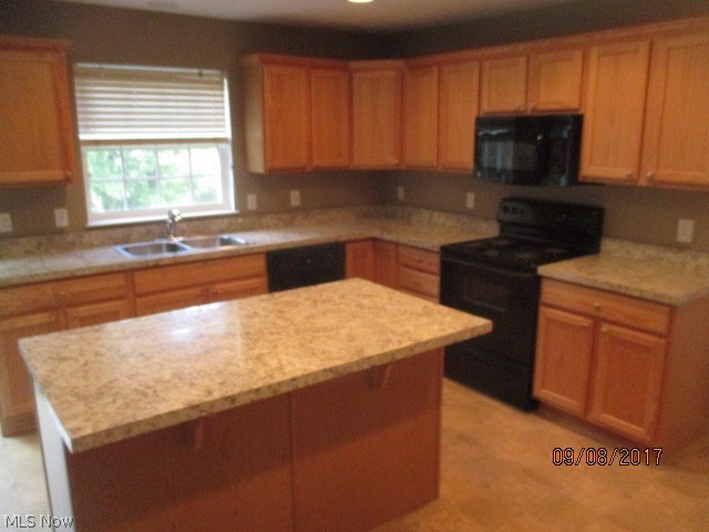 Amberwood Sub - Residential