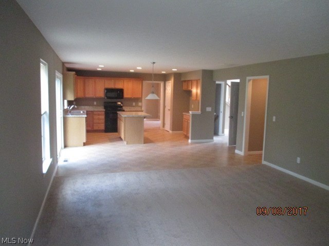 Amberwood Sub - Residential