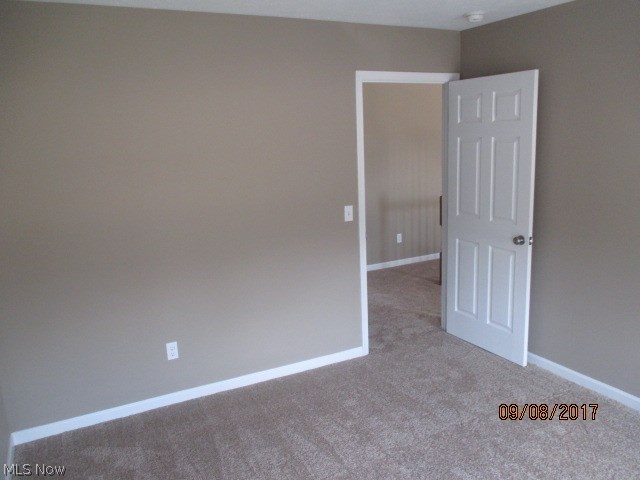 Amberwood Sub - Residential