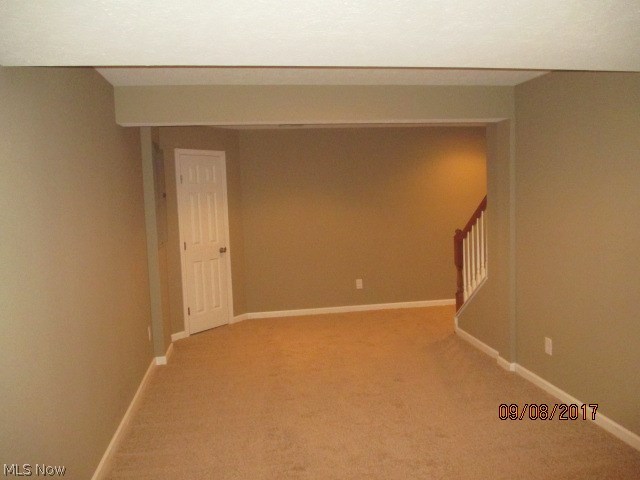 Amberwood Sub - Residential