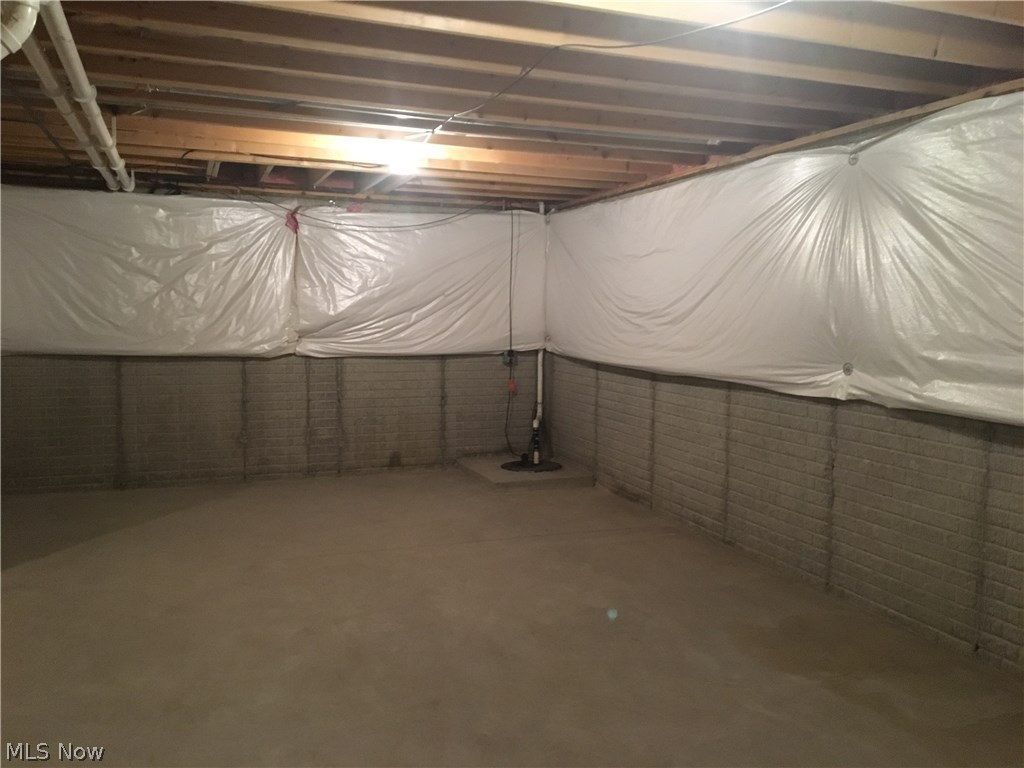 Amberwood Sub - Residential