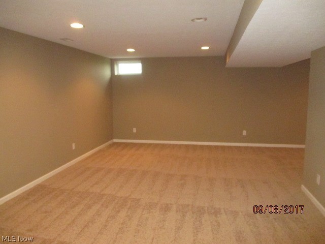 Amberwood Sub - Residential