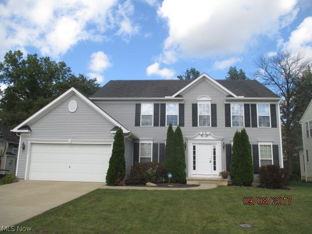 Amberwood Sub - Residential