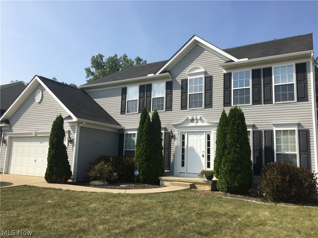 Amberwood Sub - Residential