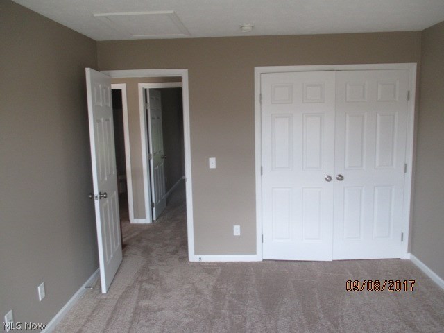 Amberwood Sub - Residential