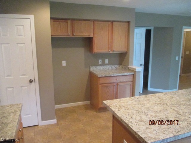 Amberwood Sub - Residential