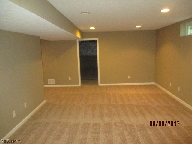 Amberwood Sub - Residential