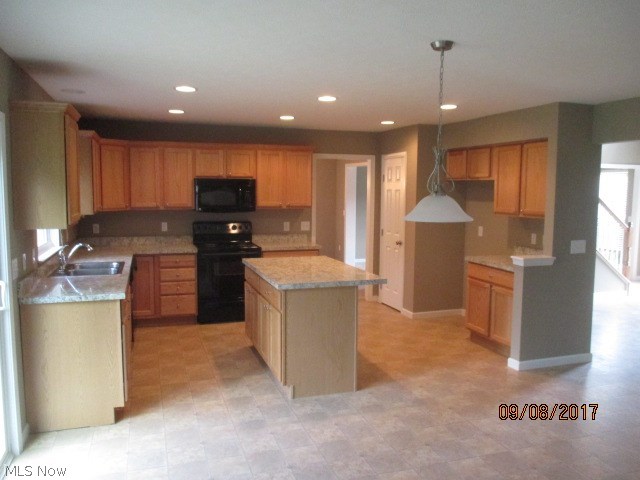 Amberwood Sub - Residential