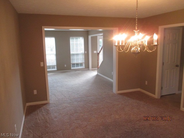 Amberwood Sub - Residential