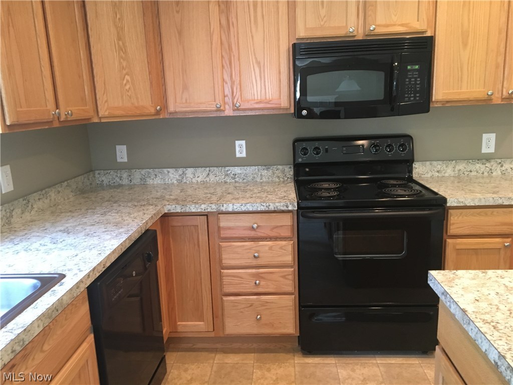 Amberwood Sub - Residential