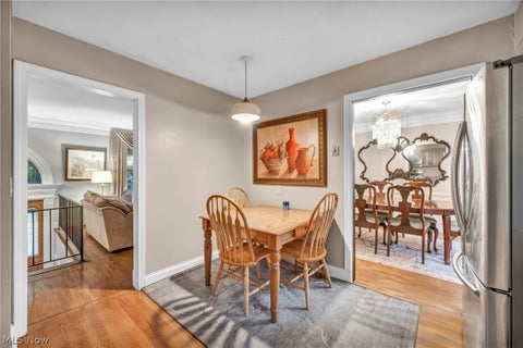 Tiny photo for 3348 Valley Parkway, North Royalton, OH 44133 (MLS # 5255253)