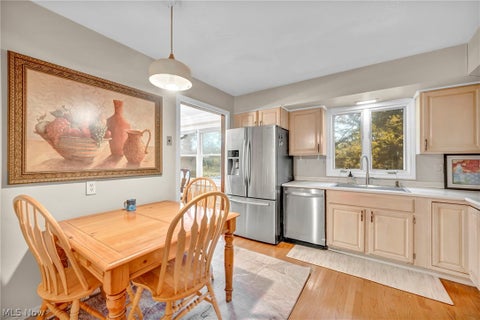 Tiny photo for 3348 Valley Parkway, North Royalton, OH 44133 (MLS # 5255253)