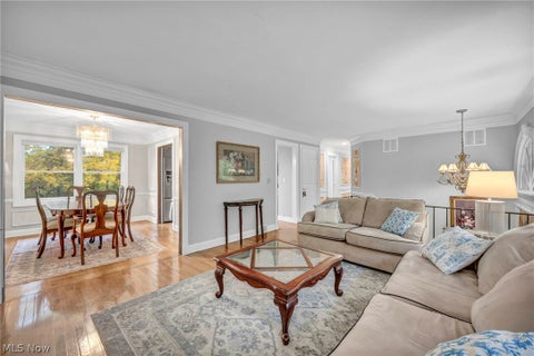 Tiny photo for 3348 Valley Parkway, North Royalton, OH 44133 (MLS # 5255253)