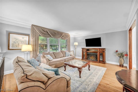 Tiny photo for 3348 Valley Parkway, North Royalton, OH 44133 (MLS # 5255253)