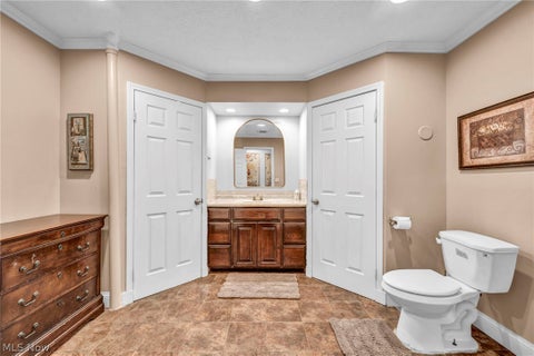 Tiny photo for 3348 Valley Parkway, North Royalton, OH 44133 (MLS # 5255253)