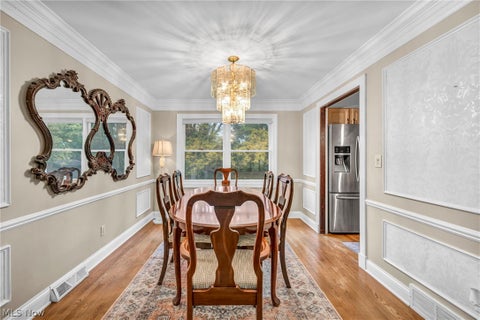 Tiny photo for 3348 Valley Parkway, North Royalton, OH 44133 (MLS # 5255253)