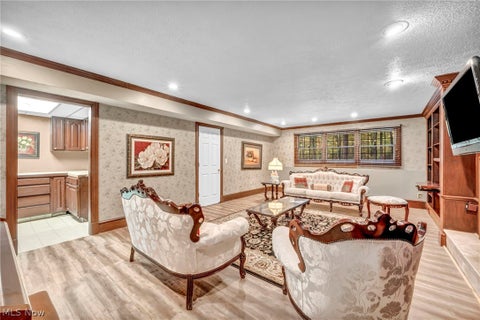 Tiny photo for 3348 Valley Parkway, North Royalton, OH 44133 (MLS # 5255253)
