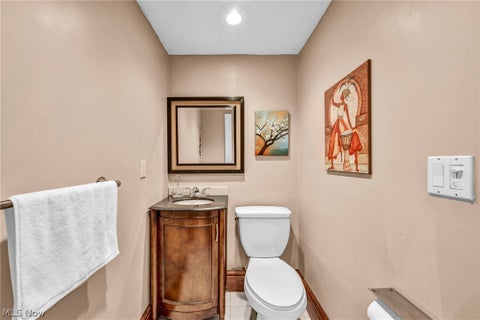 Tiny photo for 3348 Valley Parkway, North Royalton, OH 44133 (MLS # 5255253)