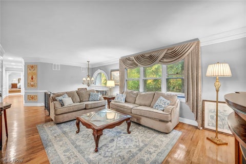 Tiny photo for 3348 Valley Parkway, North Royalton, OH 44133 (MLS # 5255253)