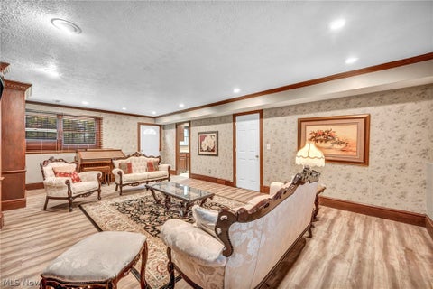 Tiny photo for 3348 Valley Parkway, North Royalton, OH 44133 (MLS # 5255253)