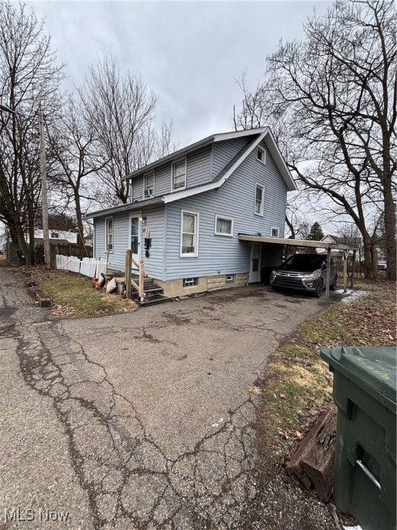 1325 Maddrell Court, Canton, Ohio image 4