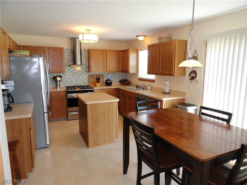 Hunter's Run - Residential