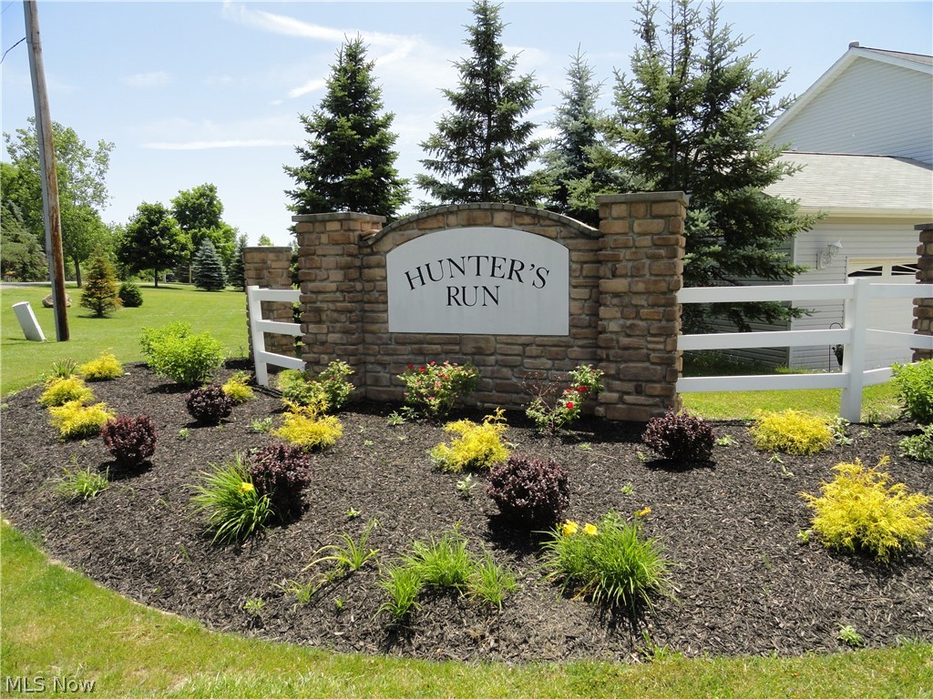 Hunter's Run - Residential