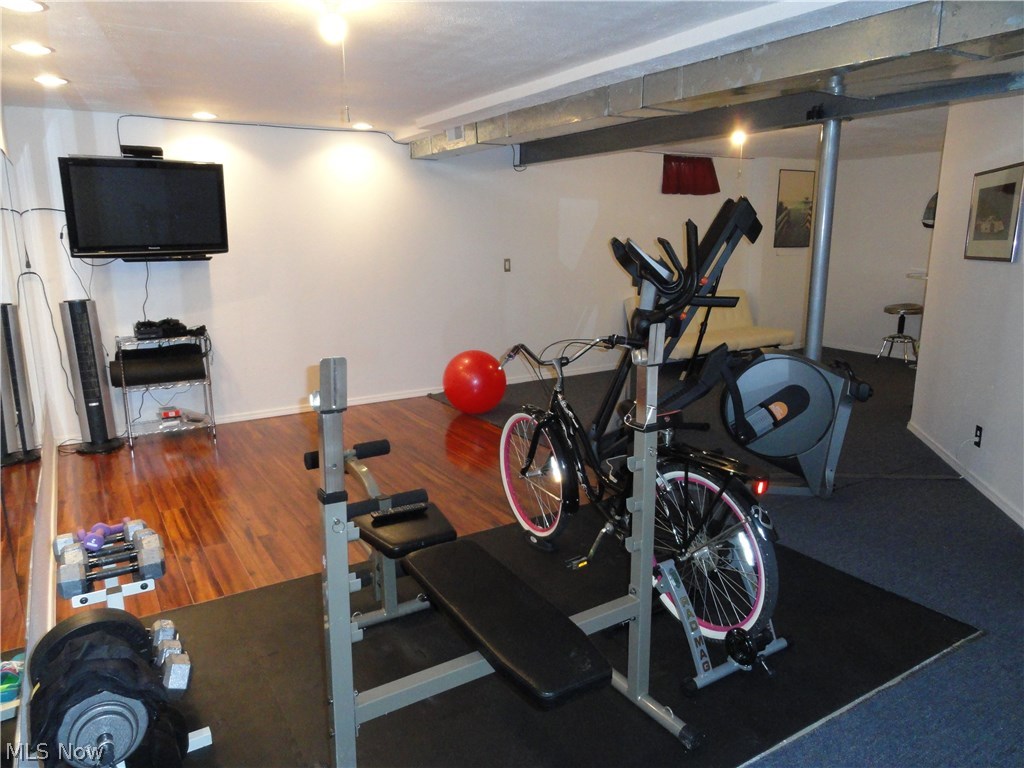 Hunter's Run - Residential