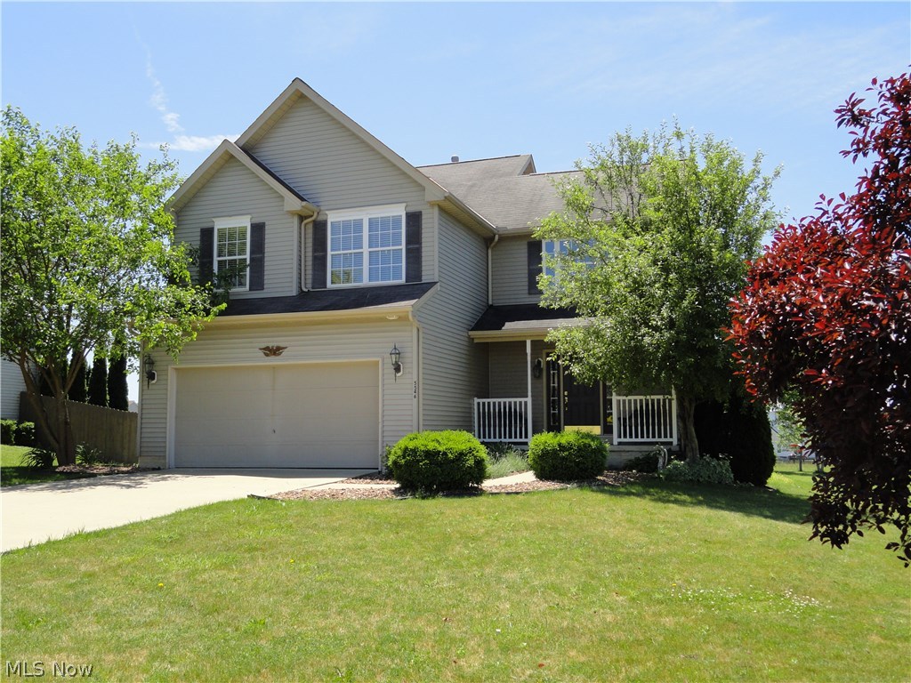 Hunter's Run - Residential