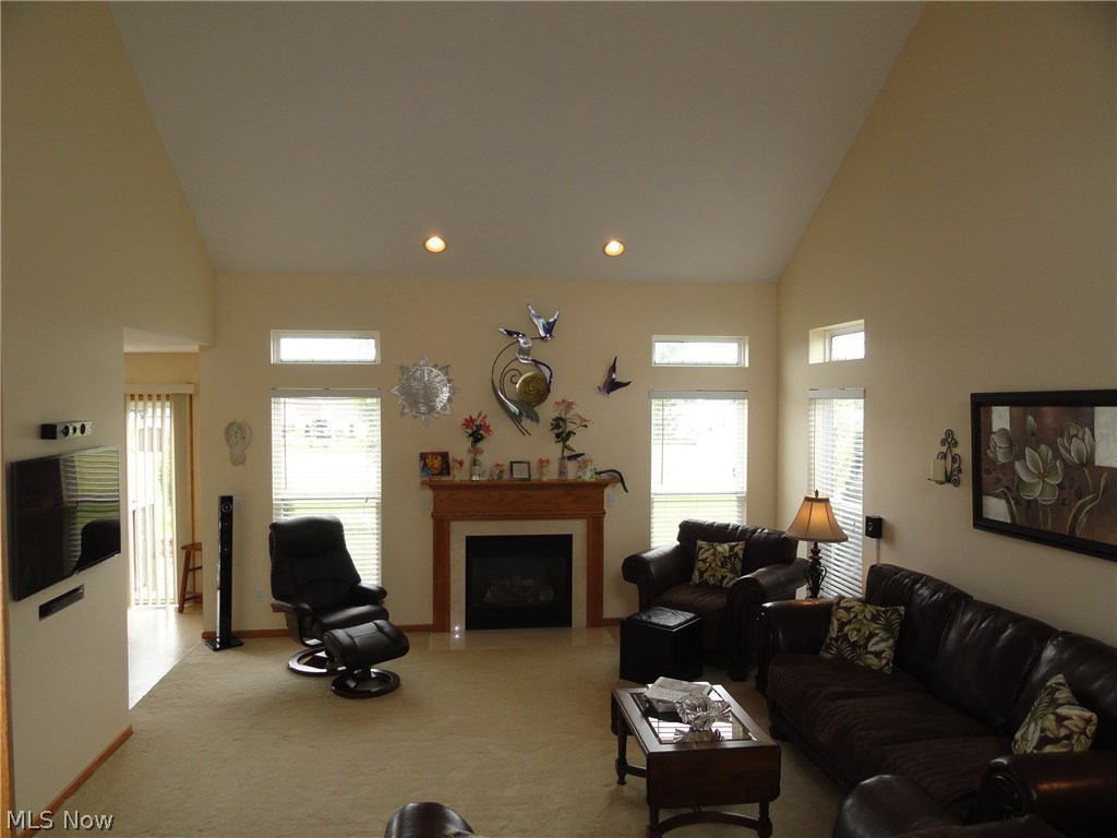 Hunter's Run - Residential