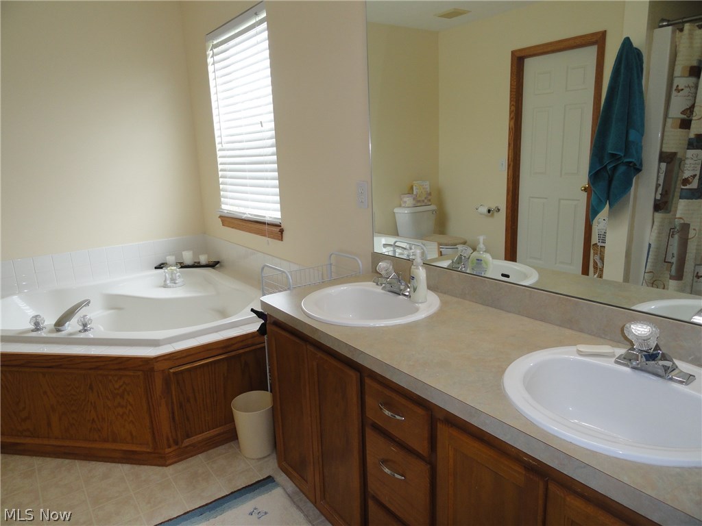 Hunter's Run - Residential