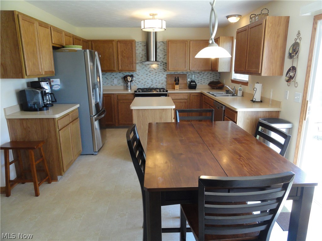 Hunter's Run - Residential