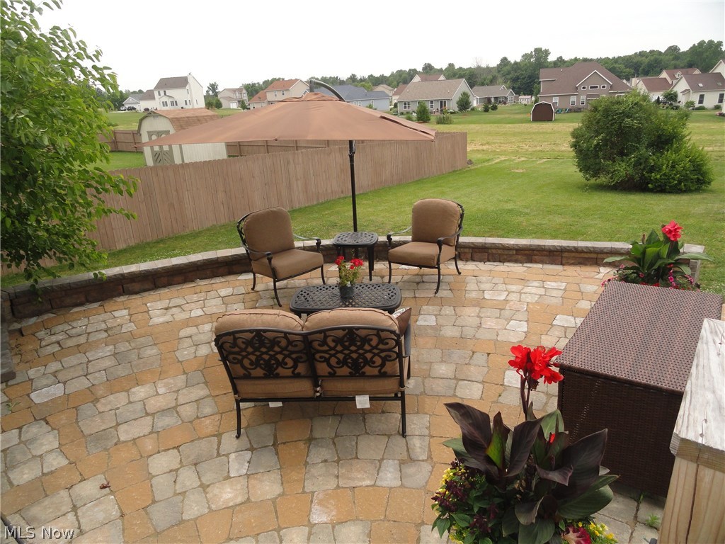 Hunter's Run - Residential