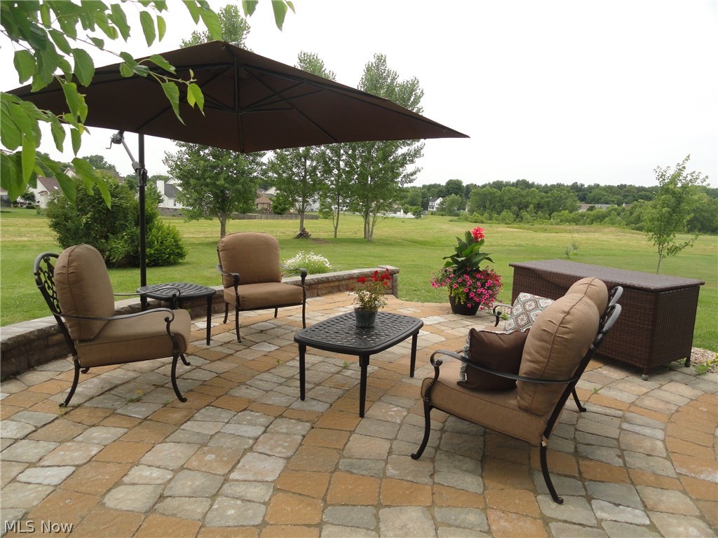 Hunter's Run - Residential