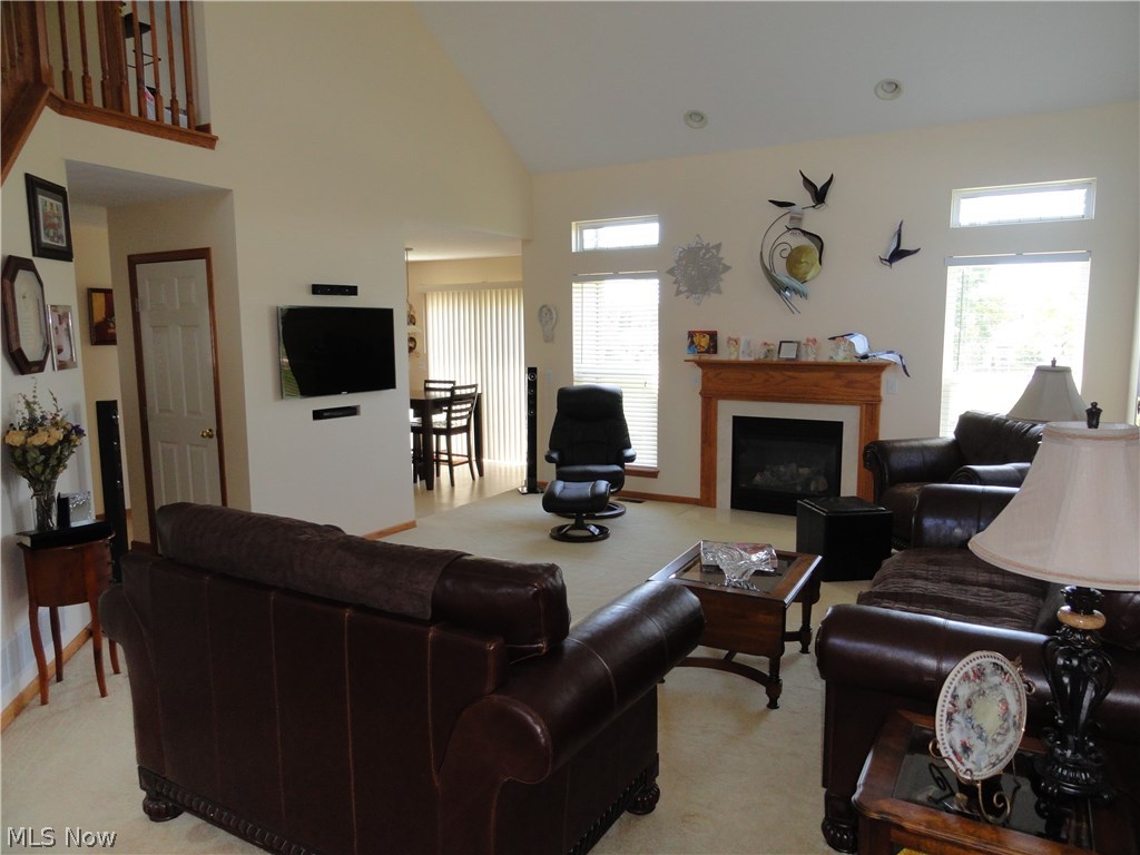 Hunter's Run - Residential