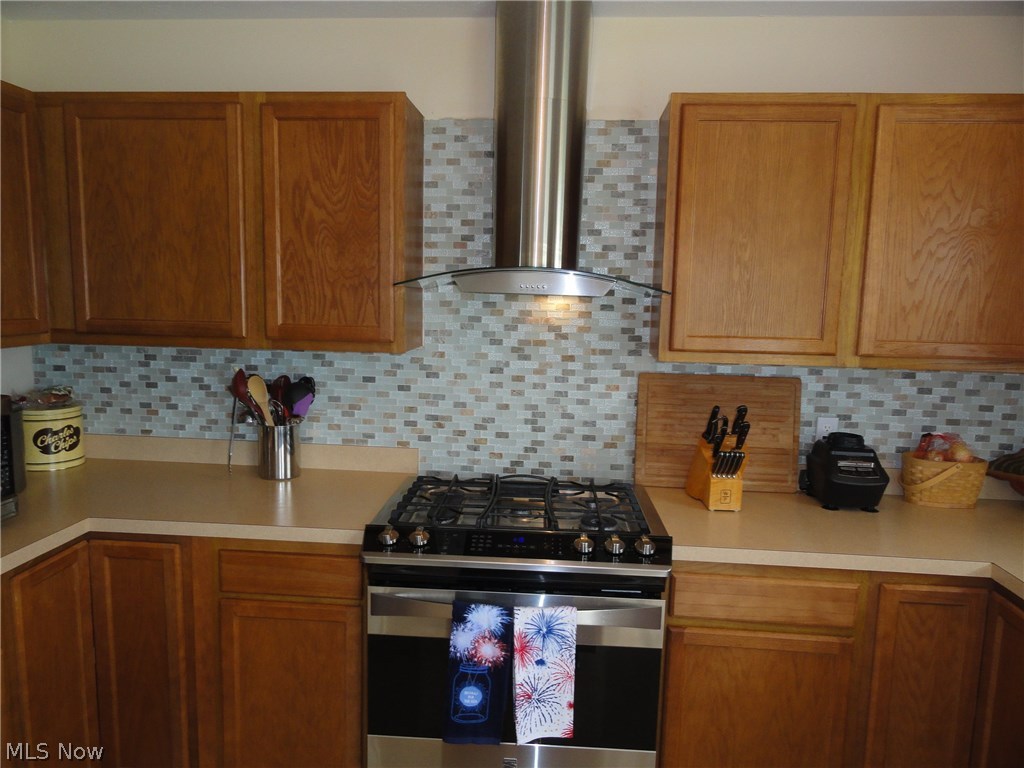 Hunter's Run - Residential