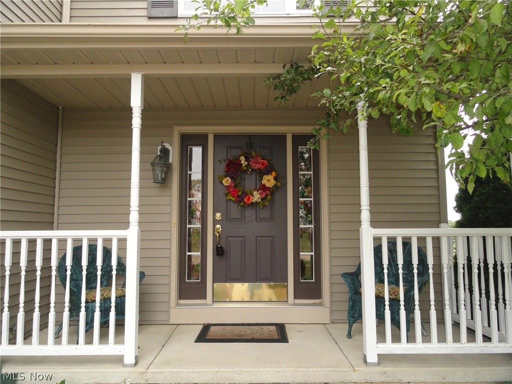 Hunter's Run - Residential