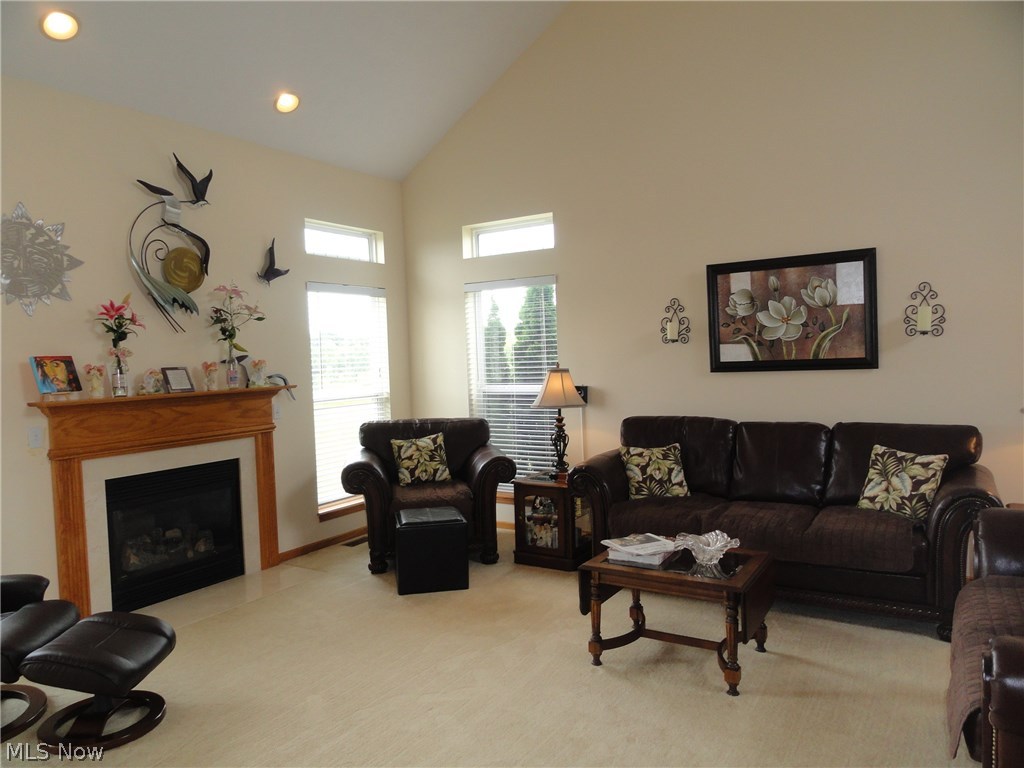 Hunter's Run - Residential