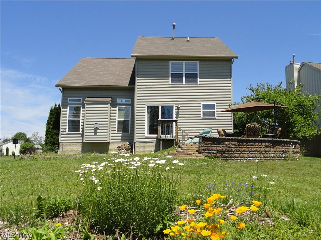 Hunter's Run - Residential