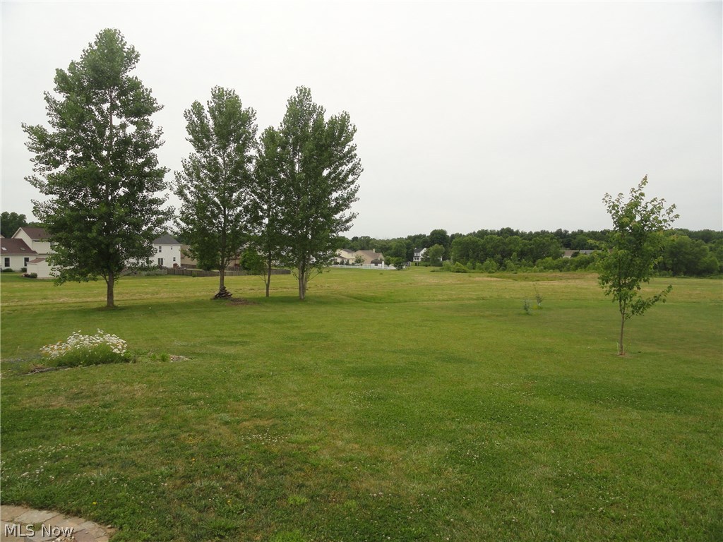 Hunter's Run - Residential