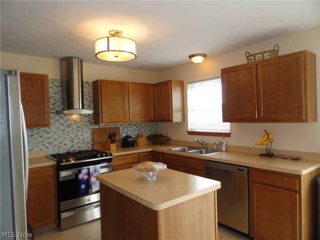 Hunter's Run - Residential