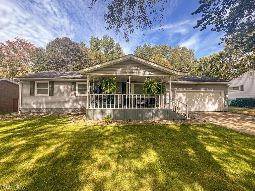 525 Towson Drive NW