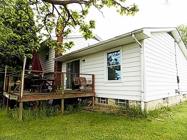 Granger - Residential